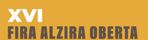 Fira Alzira Oberta