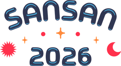 Sansan 2026